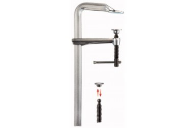 Bessey Gz25k, Rørholder, Stål, 1 Stk, 25 Cm