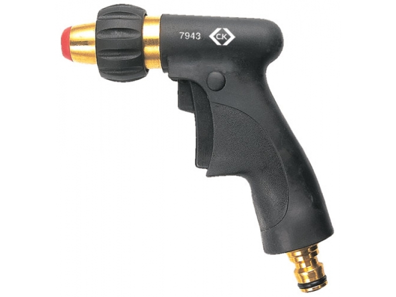 C.K Watering Systems Spray Gun C.K. G7943