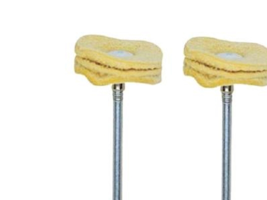 Proxxon 28298, 2,22 cm, Läder | Elverktyg - DIY - Elverktyg 230V - Multiverktyg | GameStuff