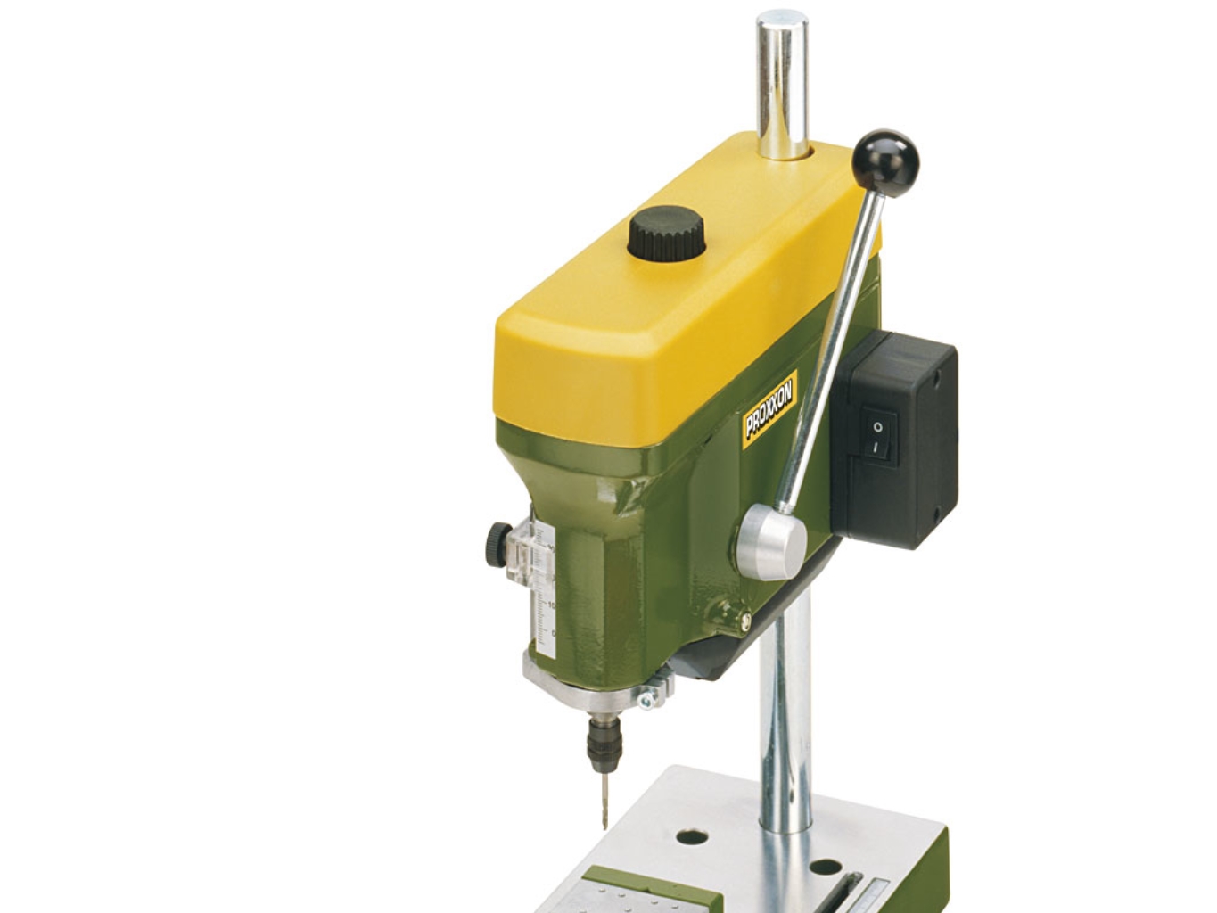 Bordsborrmaskin Proxxon Micromot TBM 220 85 W 230 V