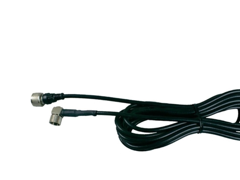 Albrecht DV-kabel med PL-kontakt, 4 m | Tele & GPS - Hobbyradio - Tillbehör | GameStuff