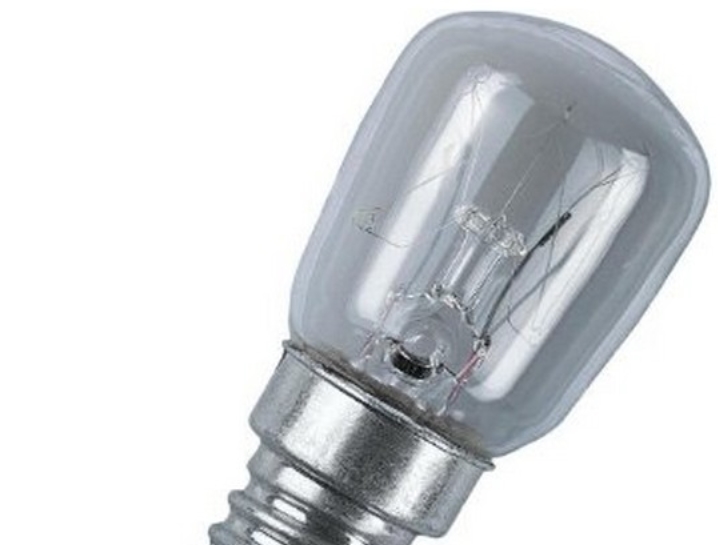 Osram Spc.T Fr 25 W 230 V E14