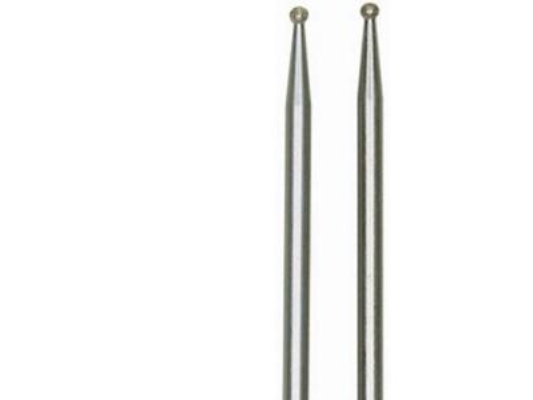 Proxxon 28212, Stainless Steel, 0.79 Mm