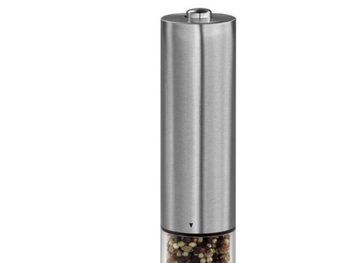 Clatronic Psm 3004 N - Peber- Og Saltkværn Trådløs