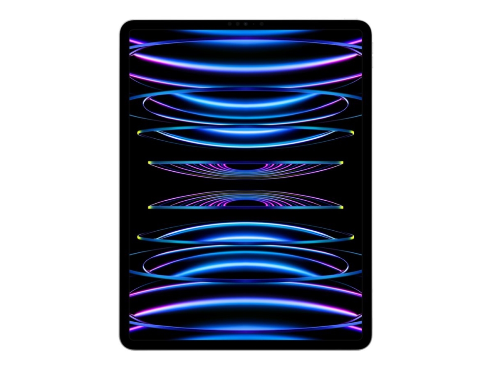 Apple Inch Ipad Pro Generation Tablet 512   Ips 2732 2048 Sølv