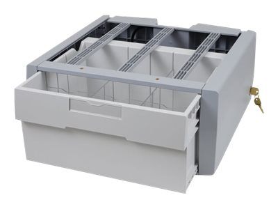 Ergotron Styleview Sv43/44 - Komponenter Til Montering (Nøglelåst Skuffe)