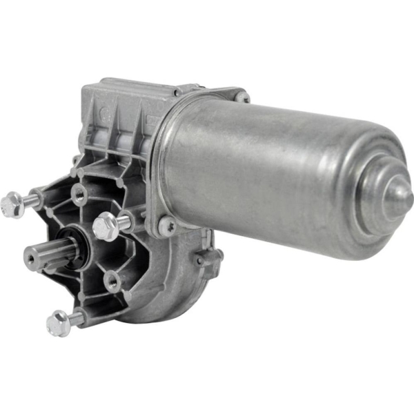 Doga Dc-Gearmotor Typ 319 Do 319.3862.3B.00 / 4027 24 V 3 A 9 Nm 45 U/Min Shaft Diameter: 12 Mm 1 Stk