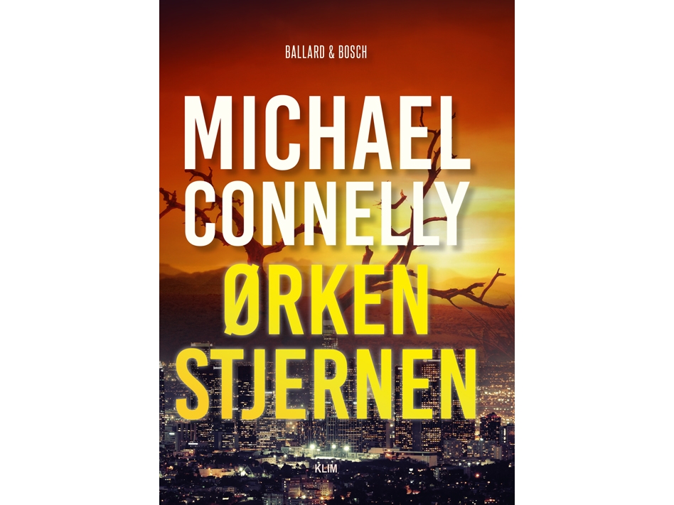 Ørkenstjernen | Michael Connelly