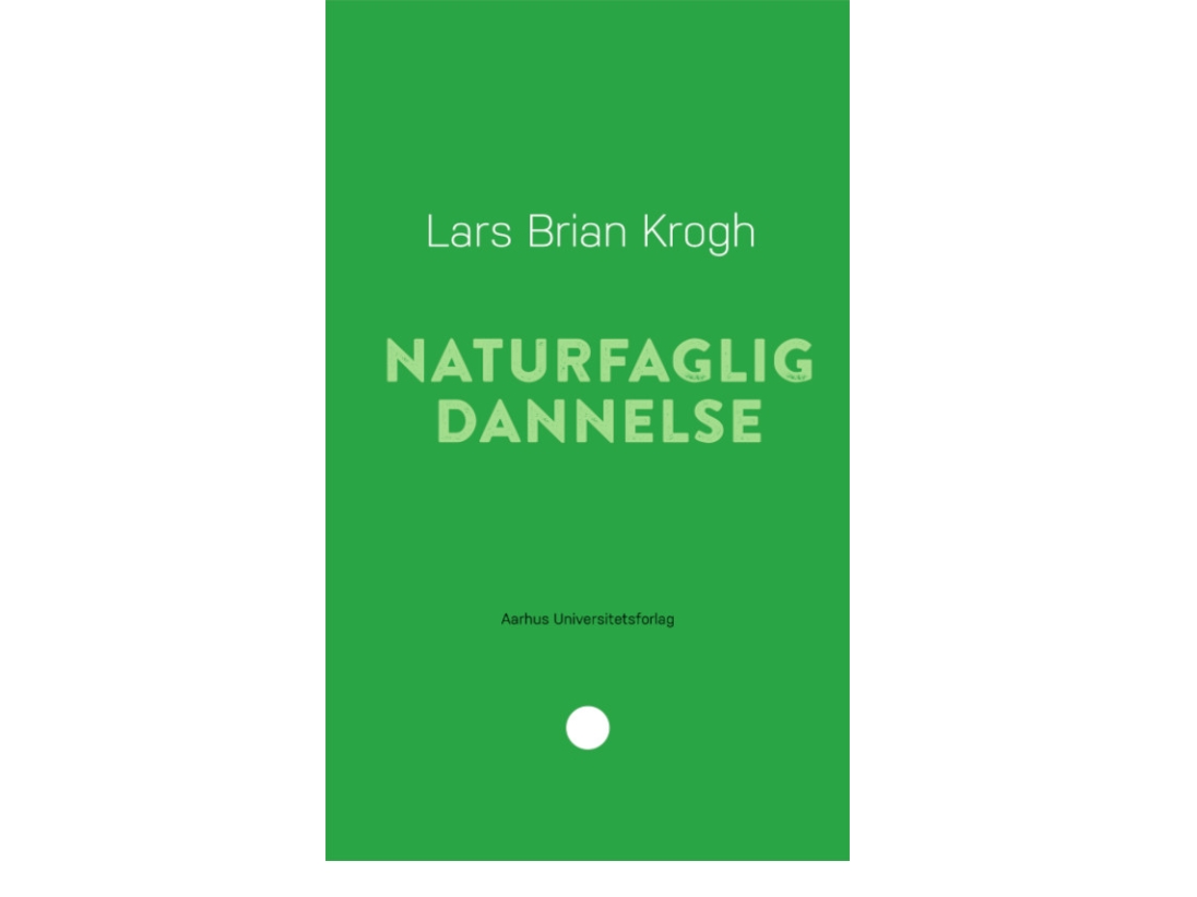 Naturfaglig Dannelse | Lars Brian Krogh