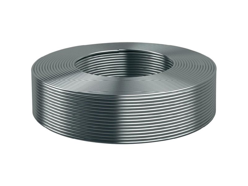 Kabeltronik Kobbertråd Udvendig Diameter (Uden Isoleringslak): 0.80 Mm 220 M 1 Kg