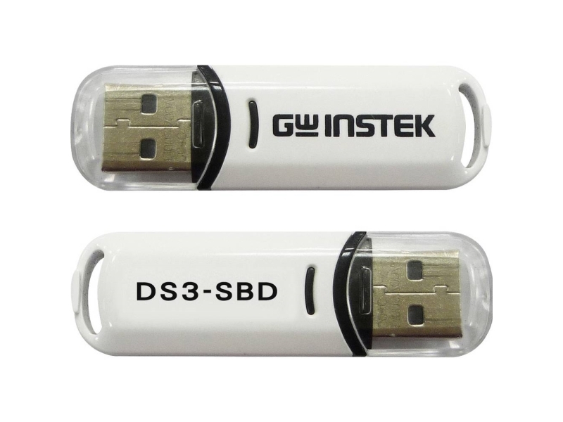 Gw Instek 11Ds-Sbd0010 Ds3-Sbd 1 Stk