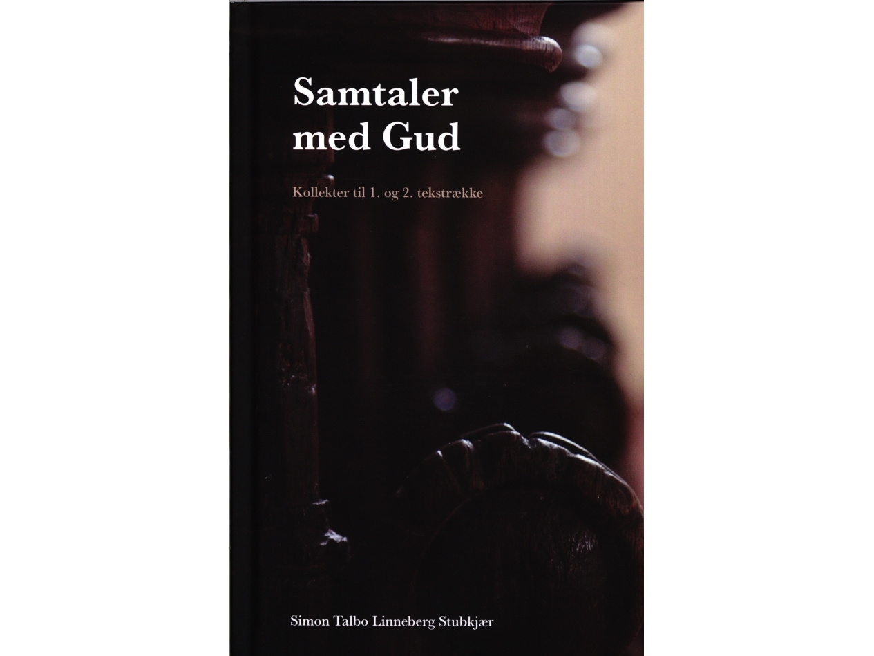 Samtaler Med Gud | Simon Talbo Linneberg Stubkjær | Sprache: Dänish