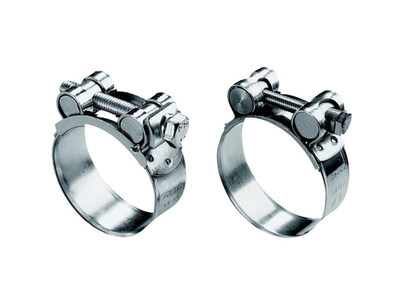 Norma Ledbolt Clamps 6120103235 Flansch-Ø-Bereich 32 Bis 35 Mm Extrem Hoher Bandzug 1 St
