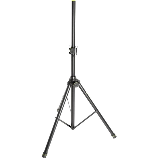 Gravity Sp 5212 B Pa-Lautsprecherständer Ausziehbar, Höhenverstellbar 1 Stück