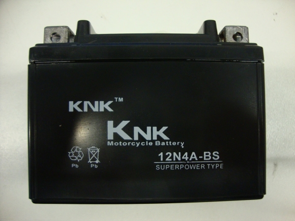 Startbatterier 12V 3AH/4AH | Utomhusleksaker - El & Bensinfordon - Reservdelar | GameStuff