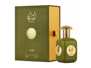 Lattafa Pride Awaan Eau De Parfum 100 Ml (Unisex)