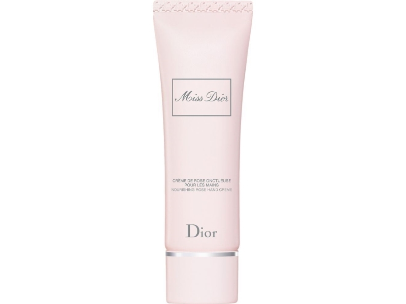 Dior (Christian Dior) Miss Dior Boc Nourishing Rose W Hand Cream 50 Ml
