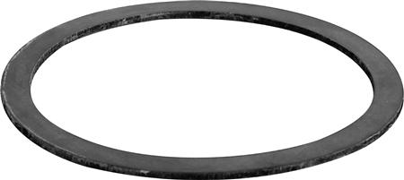 Gummiring för universalmontering. | Belysning - Inomhusbelysning - Infälld spotlight | GameStuff