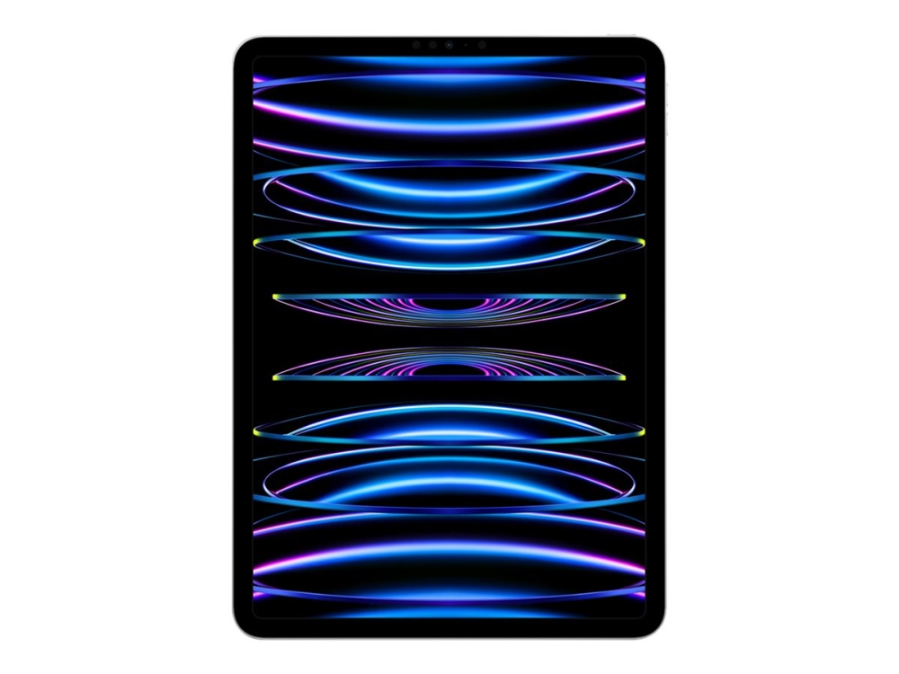 Ipad Pro Wifi 256 Sølv