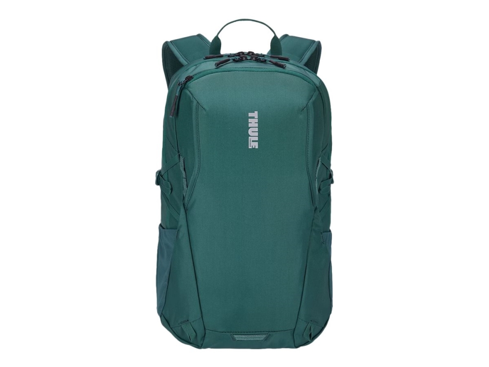 Thule EnRoute - Ryggsäck för bärbar dator - 15.6 - gräsandsgrön | Datorer & Surfplattor - Bärbara tillbehör - Bärbar väska | GameStuff