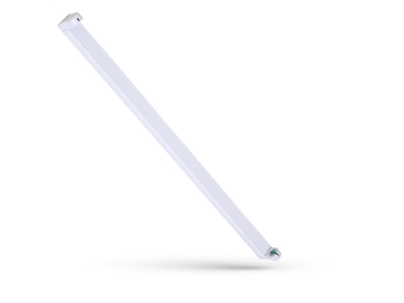Spectrum LED-armatur til LED TUBE kombineret 1200mm SPECTRUM himp