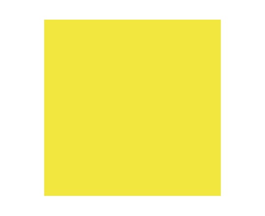 Fluorescent Yellow 18Ml