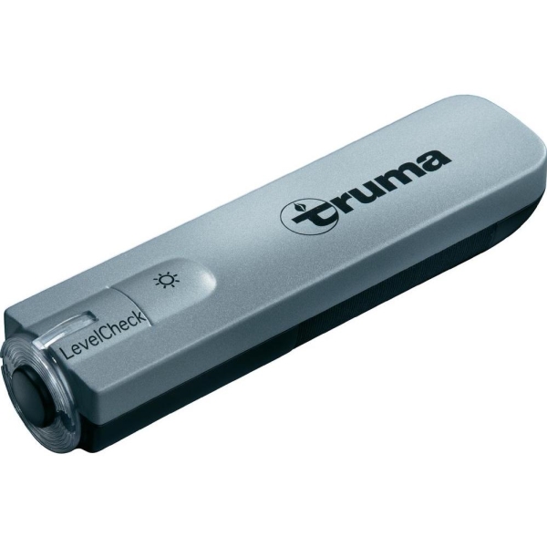 Truma Levelcheck Füllstandsanzeige Für Gasflascheninhalte Von 200 - 350 Mm Durchmesser