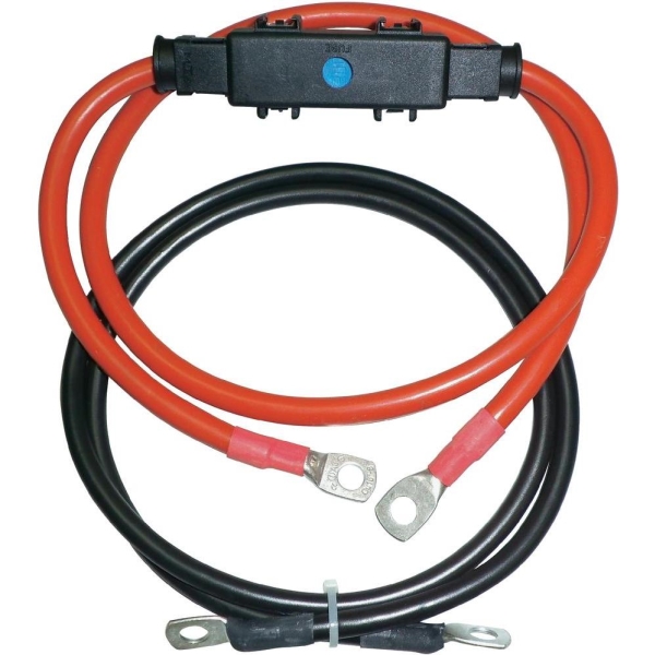 Ivt Kabelsatz 2M/35 Mm² Für Wechselrichter Der Sw-Serie 2000 Watt Spannungswandler (421005)