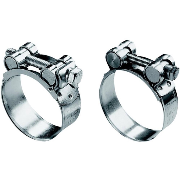 Norma Ledbolt Clamps 6120103639 Flansch-Ø-Bereich 36 Bis 39 Mm Extrem Hoher Bandzug 1 St