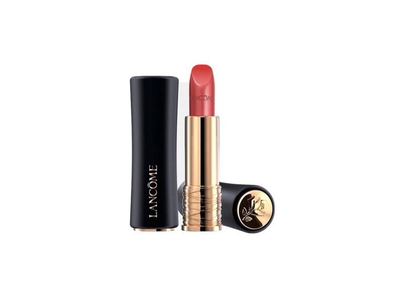 Lancme L'absolu Rouge Cream Lipstick 07 Bouquet Nocturne