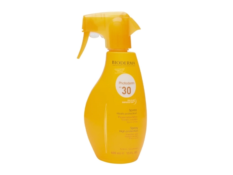 Bioderma Photoderm Family Spray Spf30 400Ml