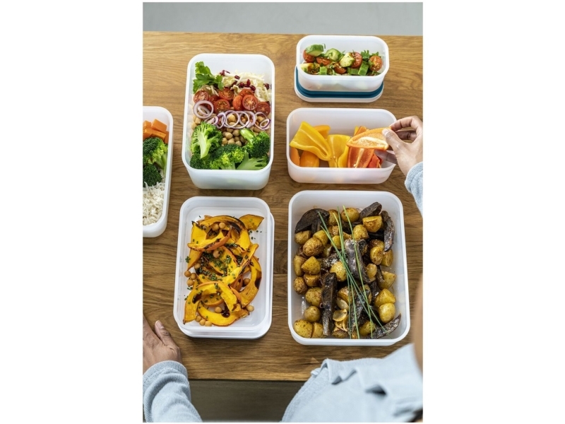 ZWILLING 36815-013-0, Blå, Vakuumförsegling, Knappar, 110 - 240 V, Bisfenol A (BPA), 1,08 kg | Köksapparater - Köksmaskiner - Vakuumförpackningsmaskiner | GameStuff