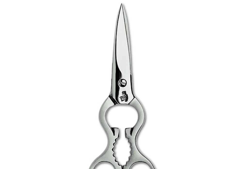 Zwilling Zwilling universalsaks 20 cm Rustfrit stål