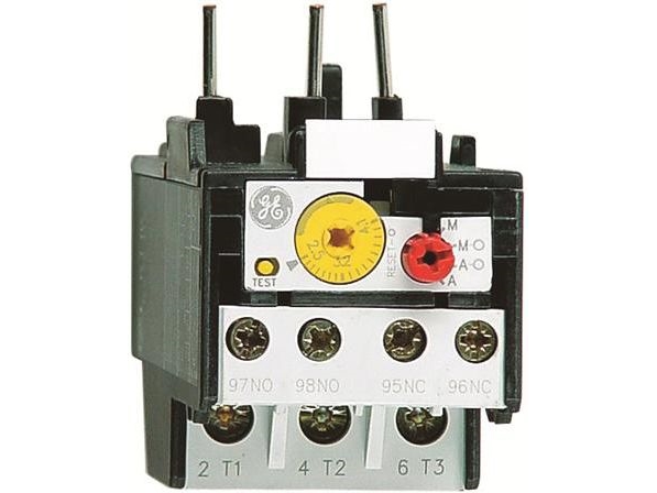Genius Thermorelais 0,16 - 0,26A Klasse 10 Rt1b (113700)