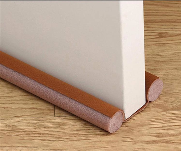 Apte ANTI-SHOCKING DOOR SEAL 95cm isolering brun AG706E | Huset - Säkerhet & Larm - Säkerhetsmaterial | GameStuff