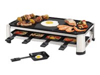 Fritel Rg 2170, 1500 W, 230 V, 495 Mm, 270 Mm, 8 Stück(E)
