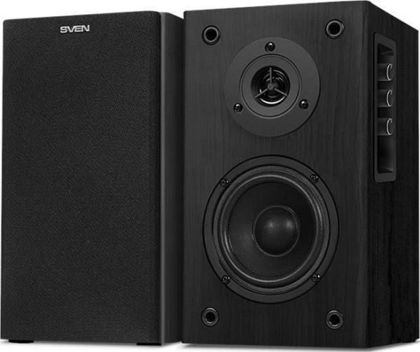 Højttaler Sven Speakers 2.0 Sps-614