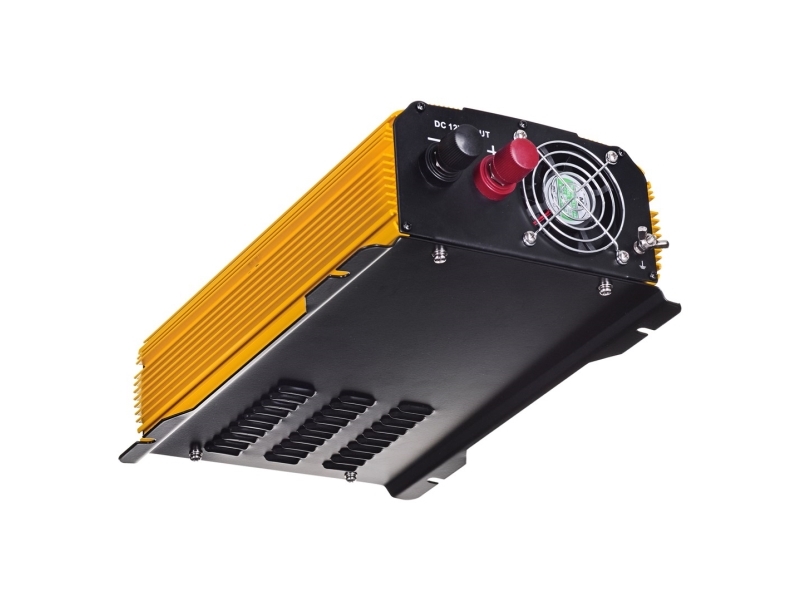 Inverterinė Volta Polska Sinus Plus 4000 12V / 230V 2000/4000W