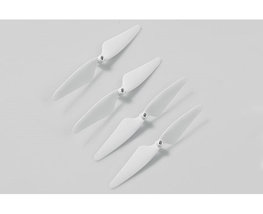 Propeller A/B 4 Pcs For H502s