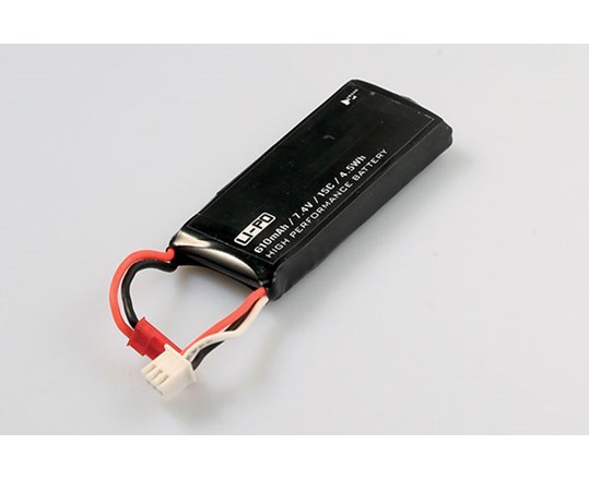 Battery For H502