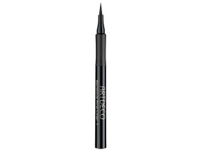 Artdeco Sensitive Fine Liner Eyeliner Til Øjne 3 Vintage Grey 1 Ml