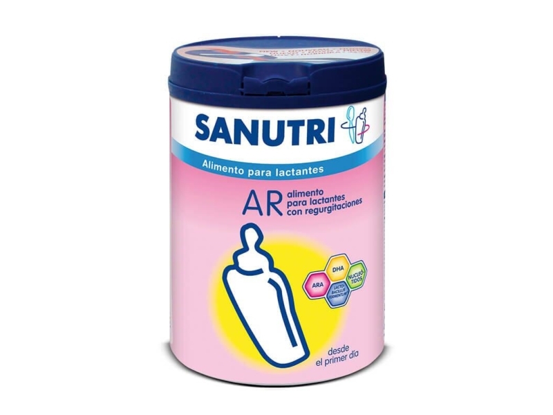 Sanutri Ar 800Gr