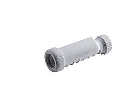 Wavin Hepvo Wasserschleuse - 40X1 1/2 Wassr/Lodr