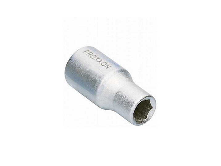 PROXXON hylsa 6K 1/4 6,5 mm | Verktyg & Verkstad - Handverktyg - Nycklar och toppar | GameStuff