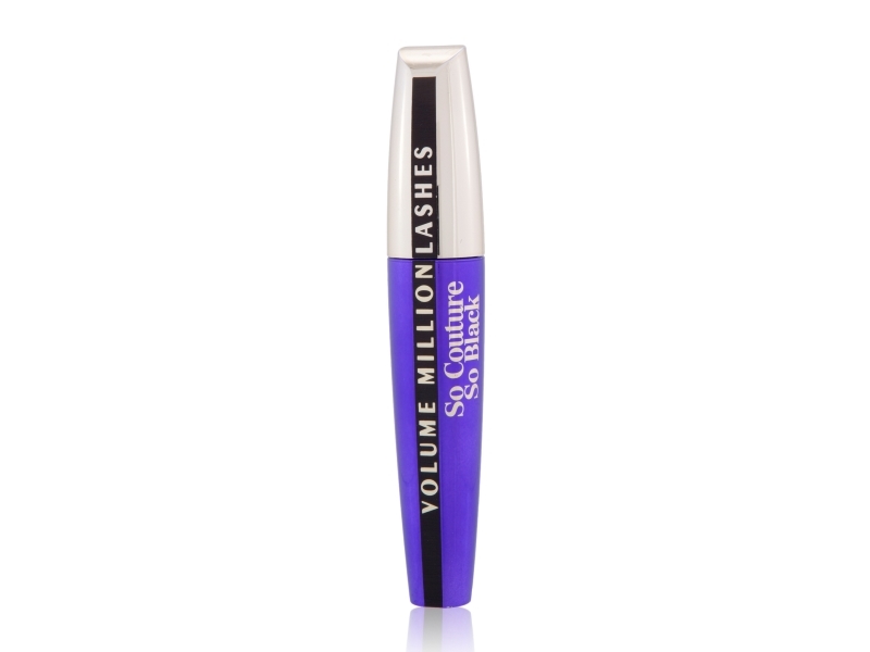 L´Oréal Paris Volume Million Lashes Mascara So Couture Noir Extra Black 9,5 ml