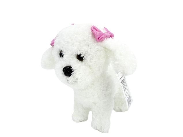 Tulilo Sonia Hund 19 Cm