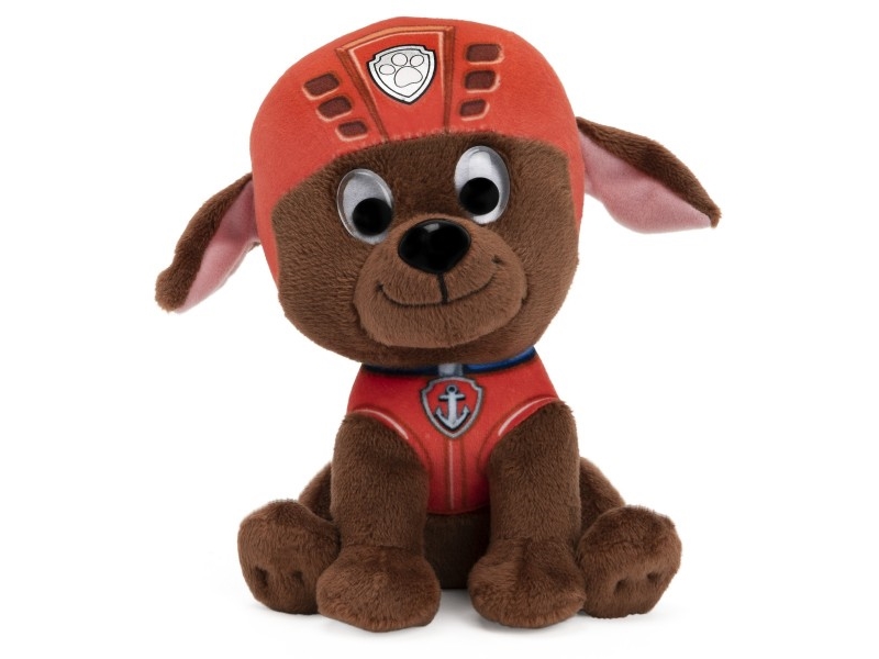 Spin Master Paw Patrol Zuma Teddybär