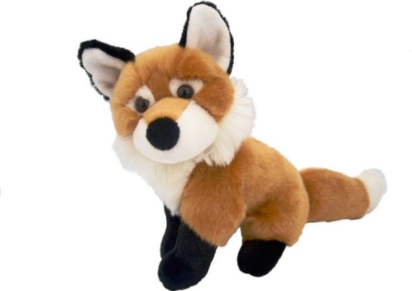 Beppe Zoo Plüsch Braunfuchs 23 Cm (13400)
