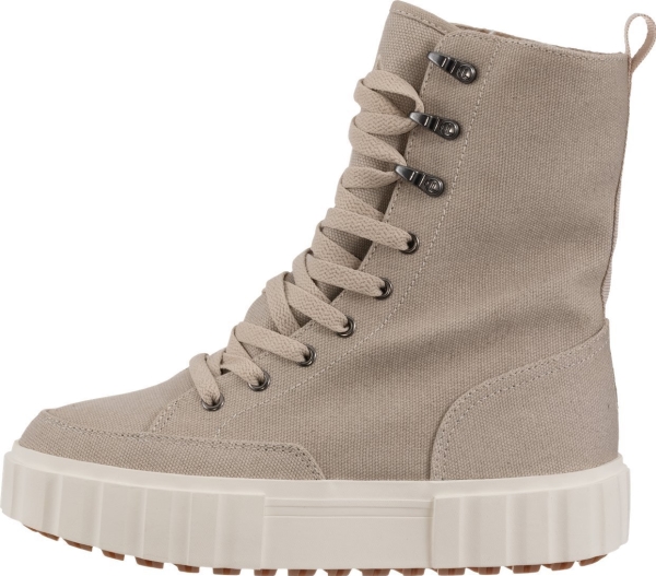 Fila Womens shoes SANDBLAST HIGH wmn Oxford Tan brown s. 41 (FFW0186-70003) | Sport & Träning - Skor - Löparskor | GameStuff