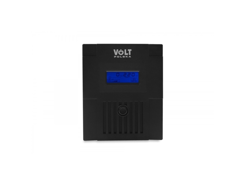 Usv Unterbrechungsfreie Stromversorgung Volt Polska Micro 2000Va 1200W